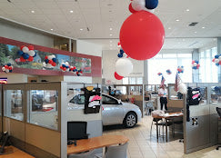 Joe Machens Toyota Columbia, MO 65202