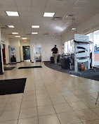 Bill Marine Honda Springfield, OH 45503