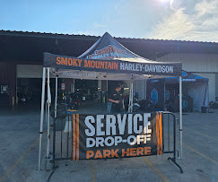 Smoky Mountain Harley-Davidson® Maryville, TN 37801