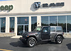 Tom Ahl Chrysler Dodge Jeep Ram Lima, OH 45805