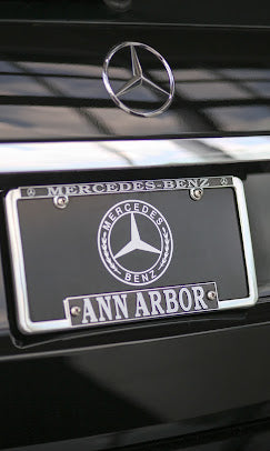 Mercedes-Benz of Ann Arbor, MI 48103