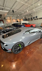 Lamborghini Ohio, 43017