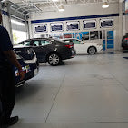 John Eagle Acura Houston, TX 77094
