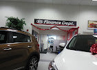 Spitzer Kia Cleveland OH 44134