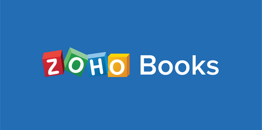 Zoho Books — Pleasanton, CA 94588